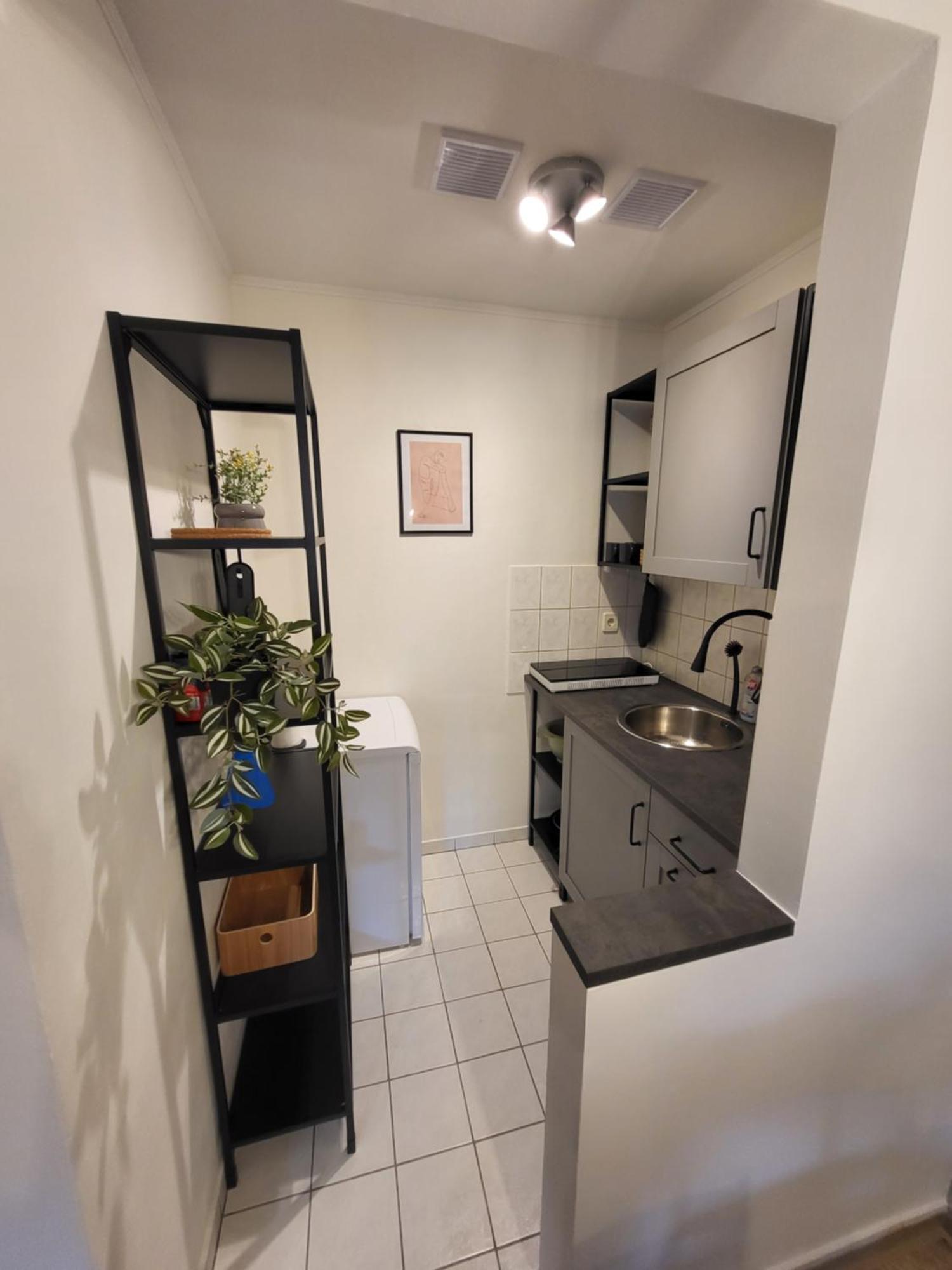 Bohemi Apartman Mosonmagyarovar Exterior foto