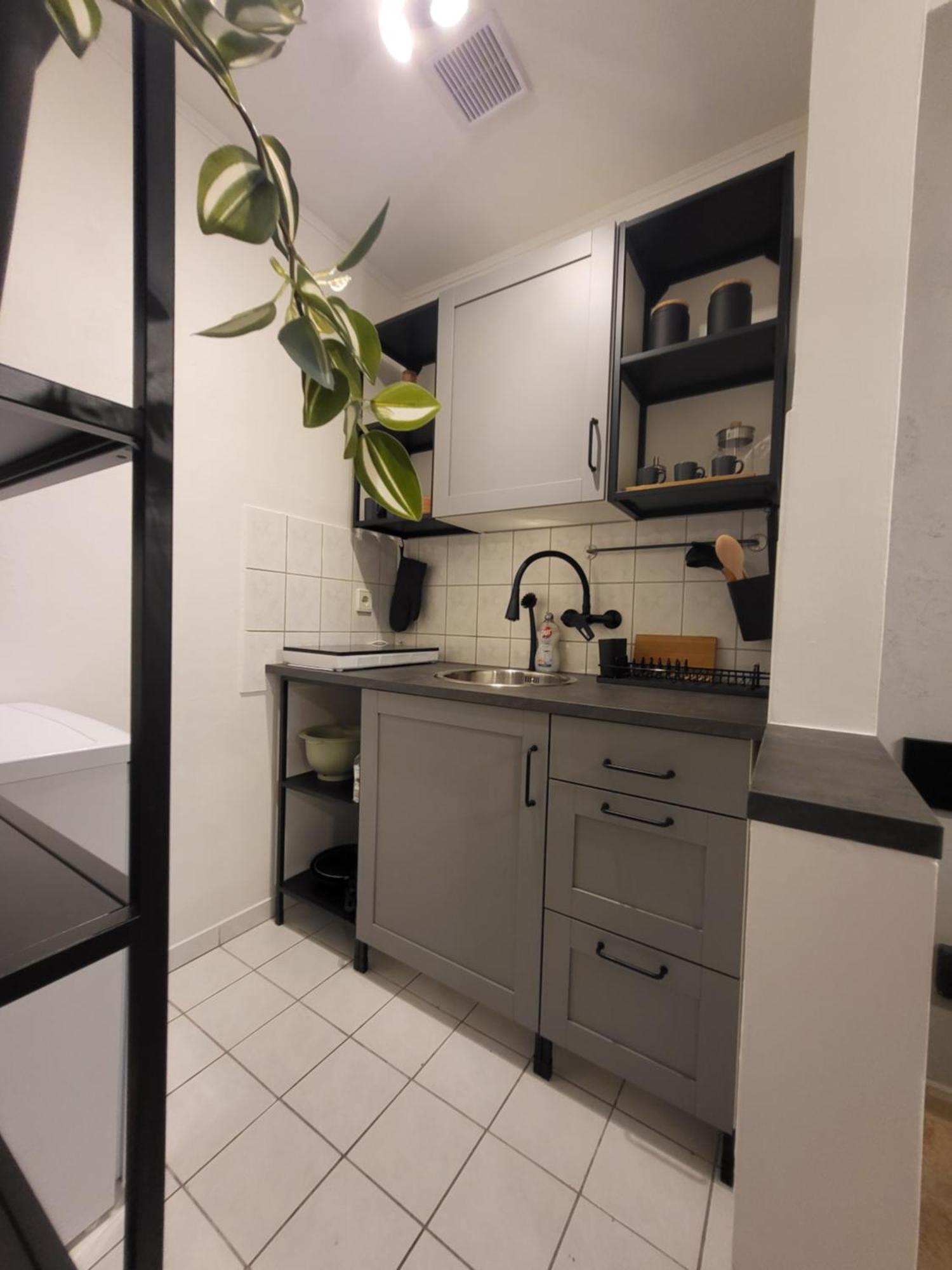 Bohemi Apartman Mosonmagyarovar Exterior foto