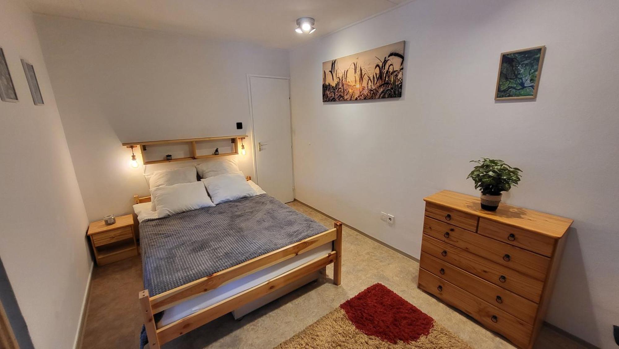 Bohemi Apartman Mosonmagyarovar Exterior foto