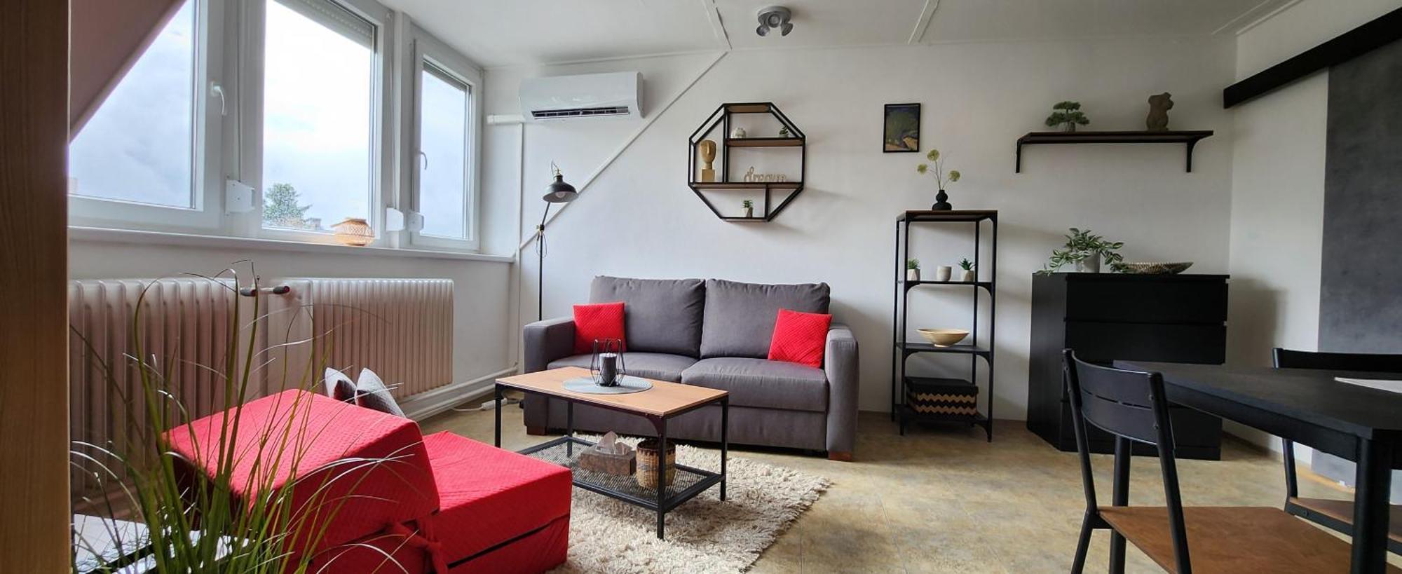 Bohemi Apartman Mosonmagyarovar Exterior foto