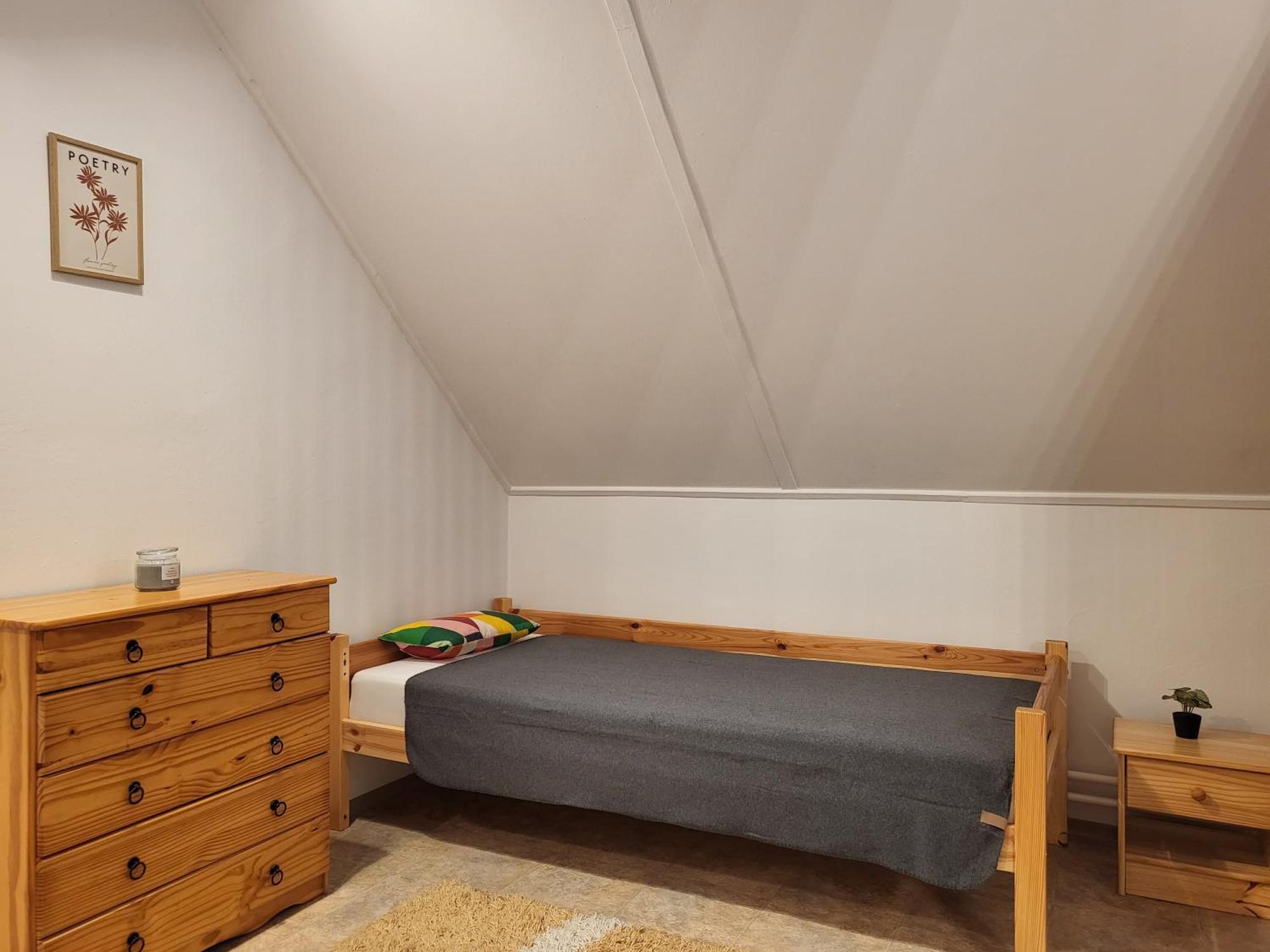 Bohemi Apartman Mosonmagyarovar Exterior foto